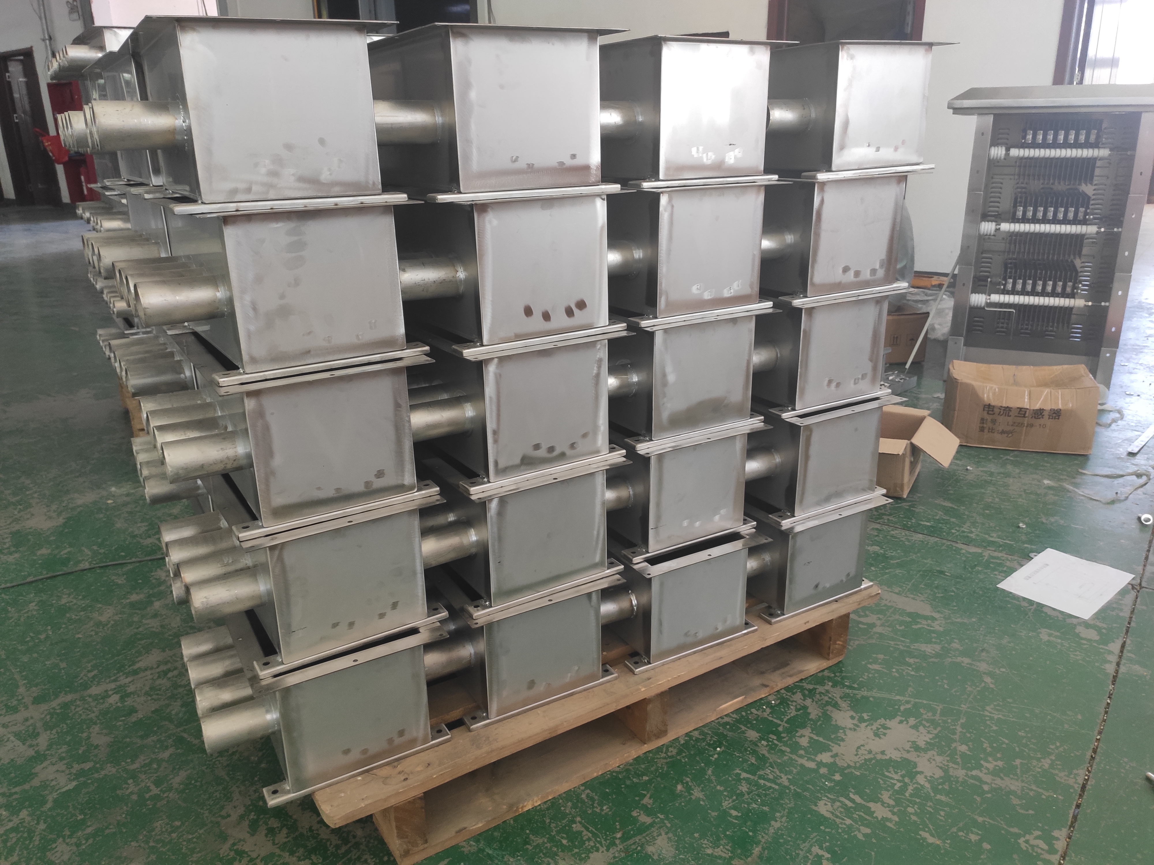 什么是電纜接地箱，電纜接地箱有什么作用？